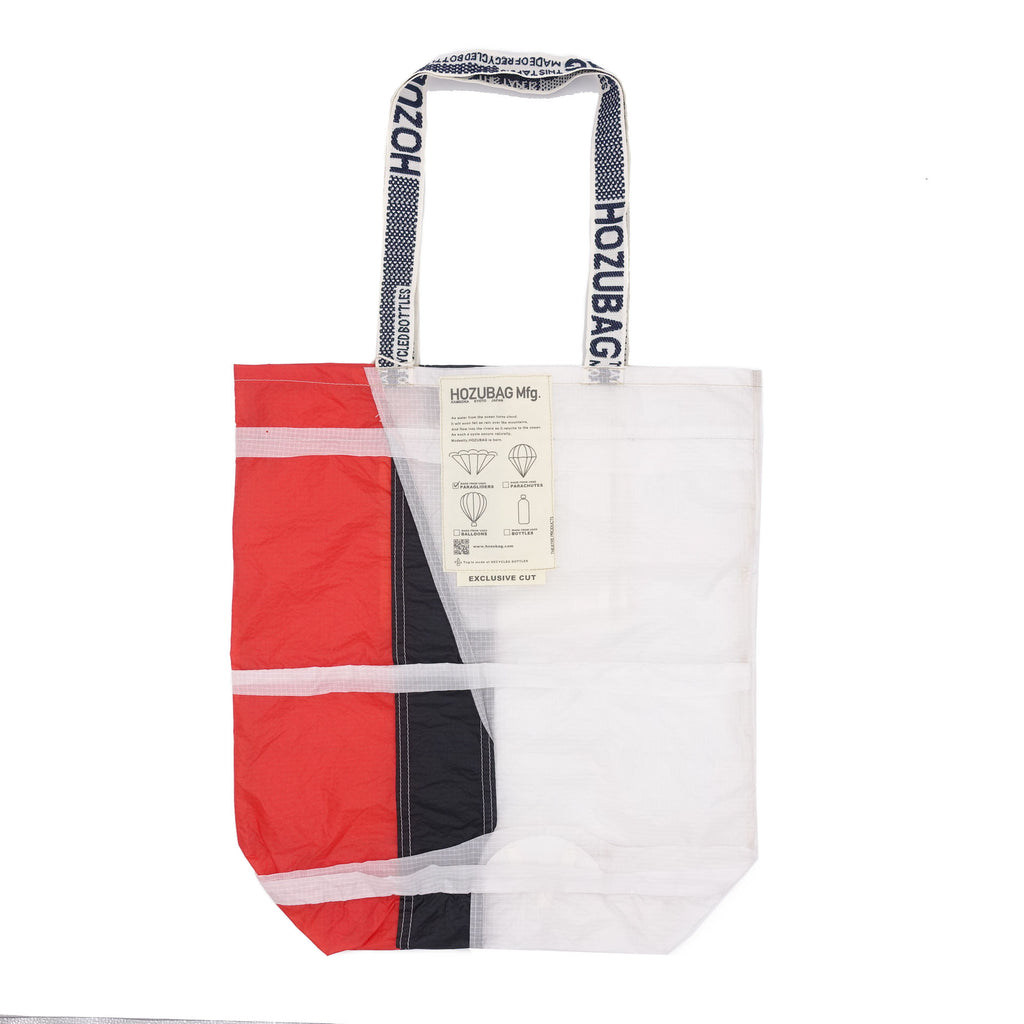 EXCLUSIVE CUT_TOTE L