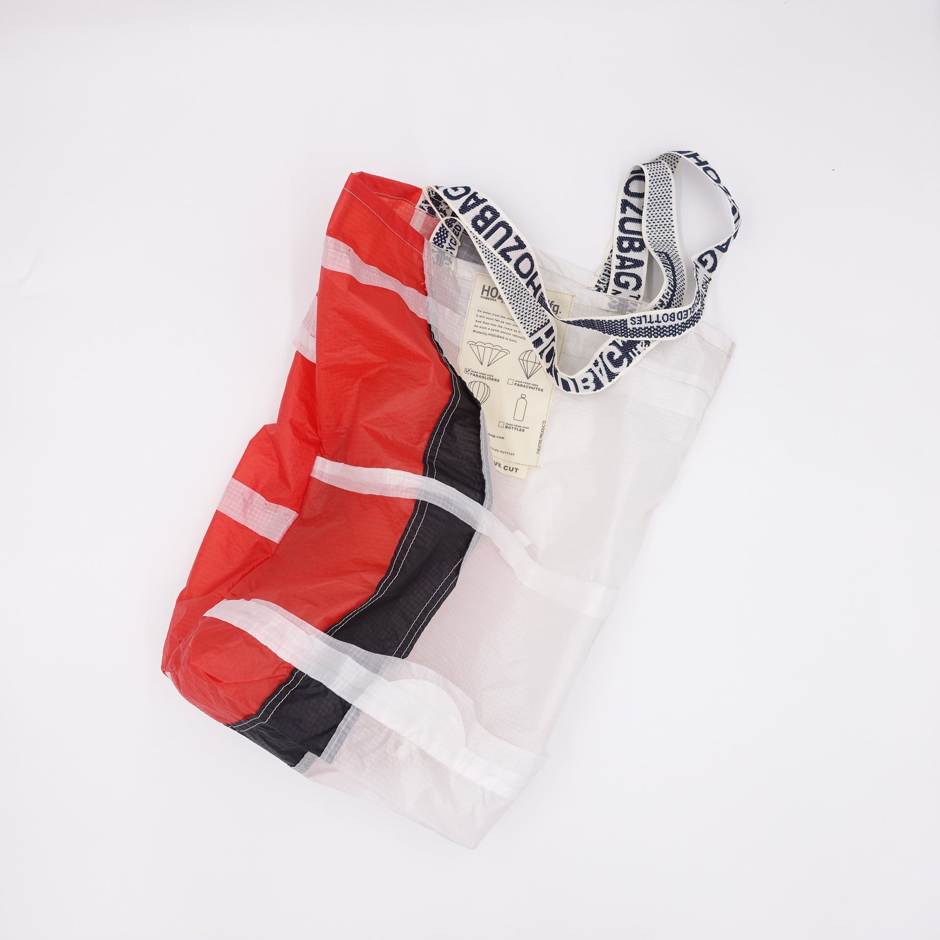 EXCLUSIVE CUT_TOTE L