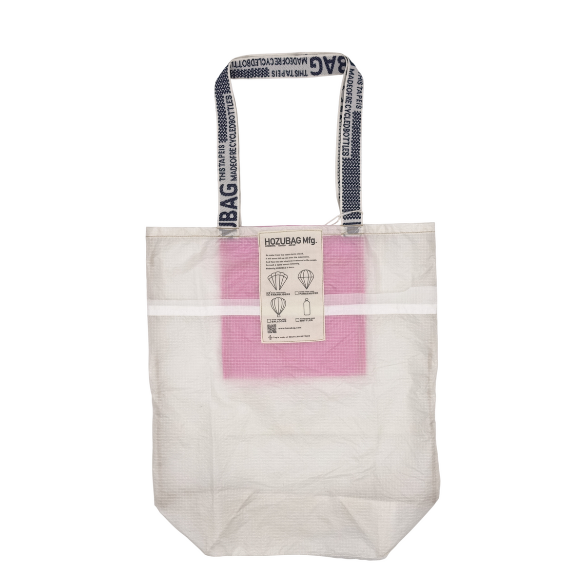 CLASSIC CUT_TOTE L