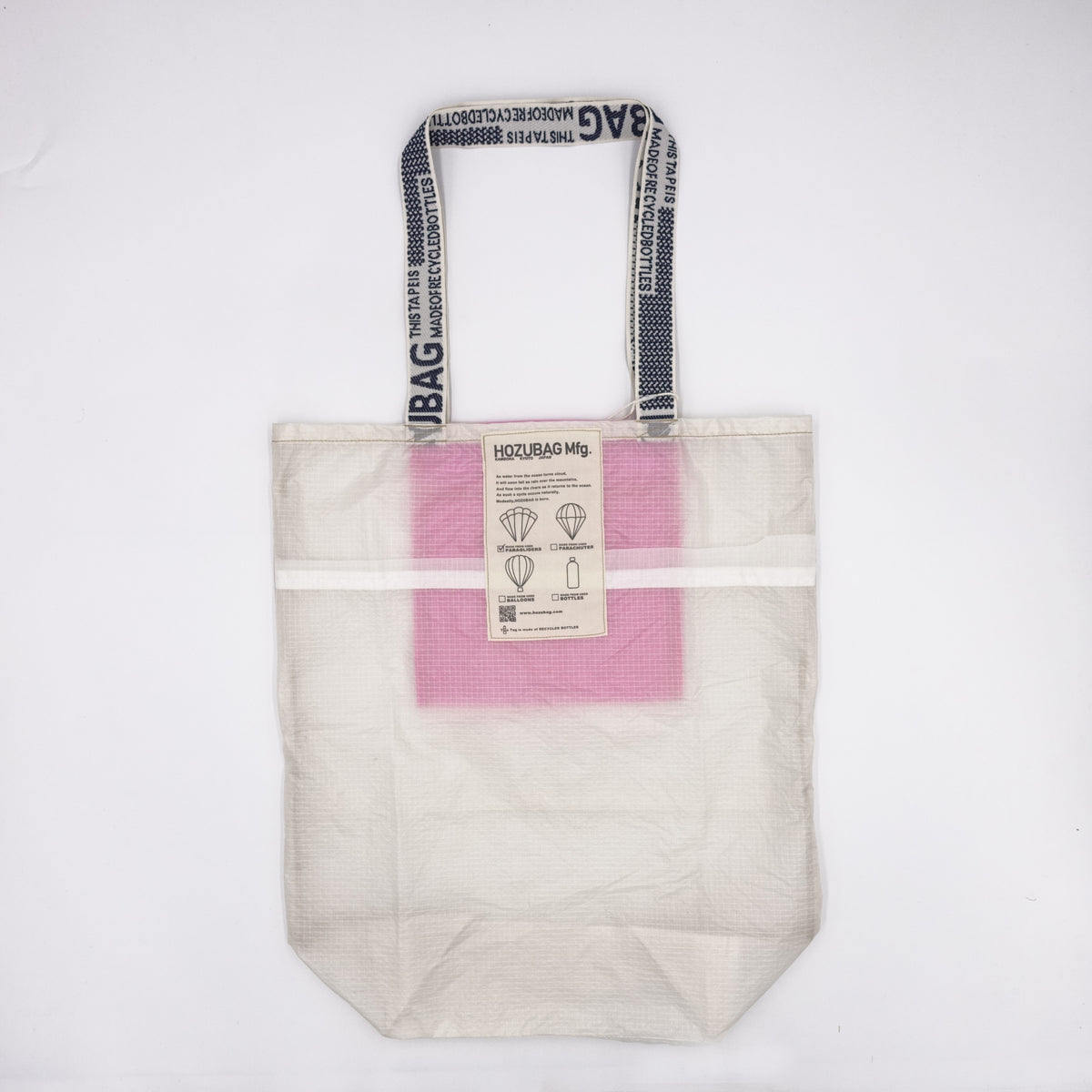 CLASSIC CUT_TOTE L