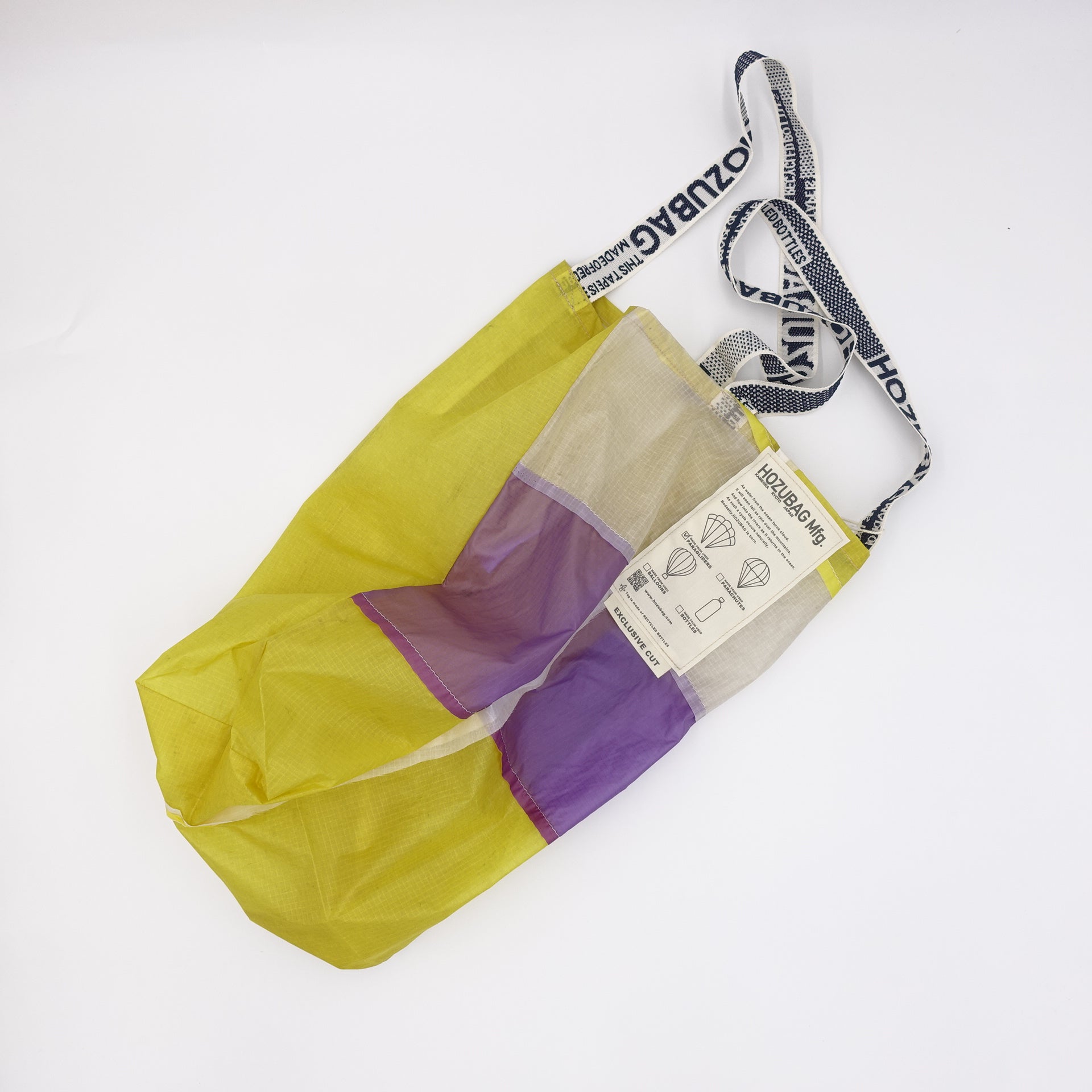 EXCLUSIVE CUT_TOTE L