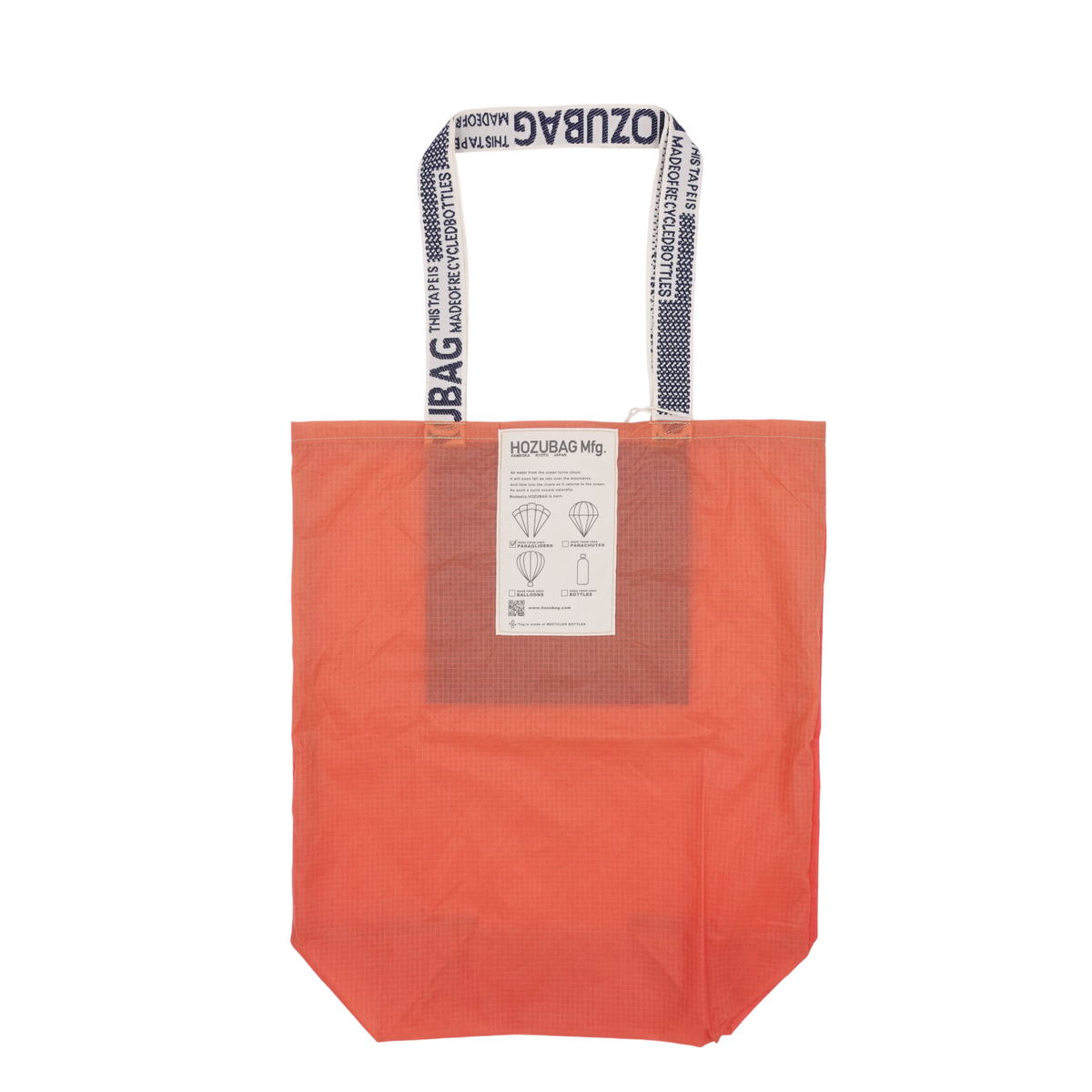 CLASSIC CUT_TOTE L