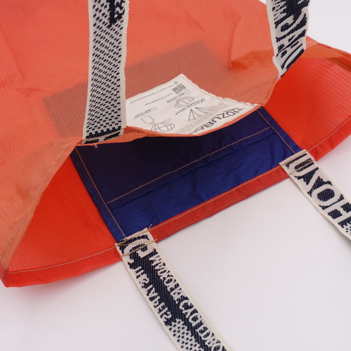 CLASSIC CUT_TOTE L