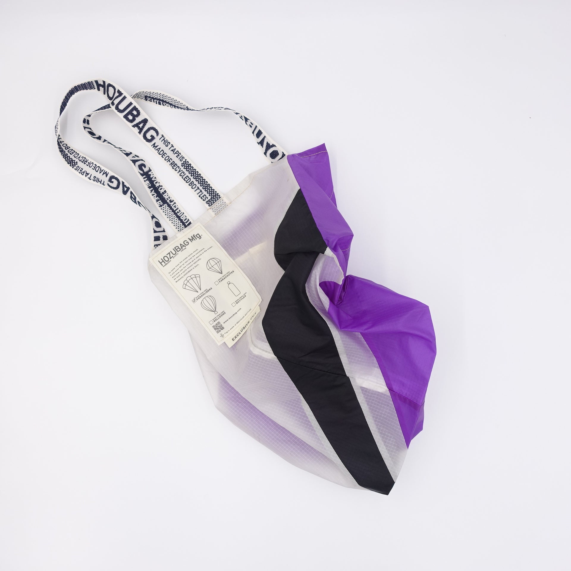 EXCLUSIVE CUT_TOTE L