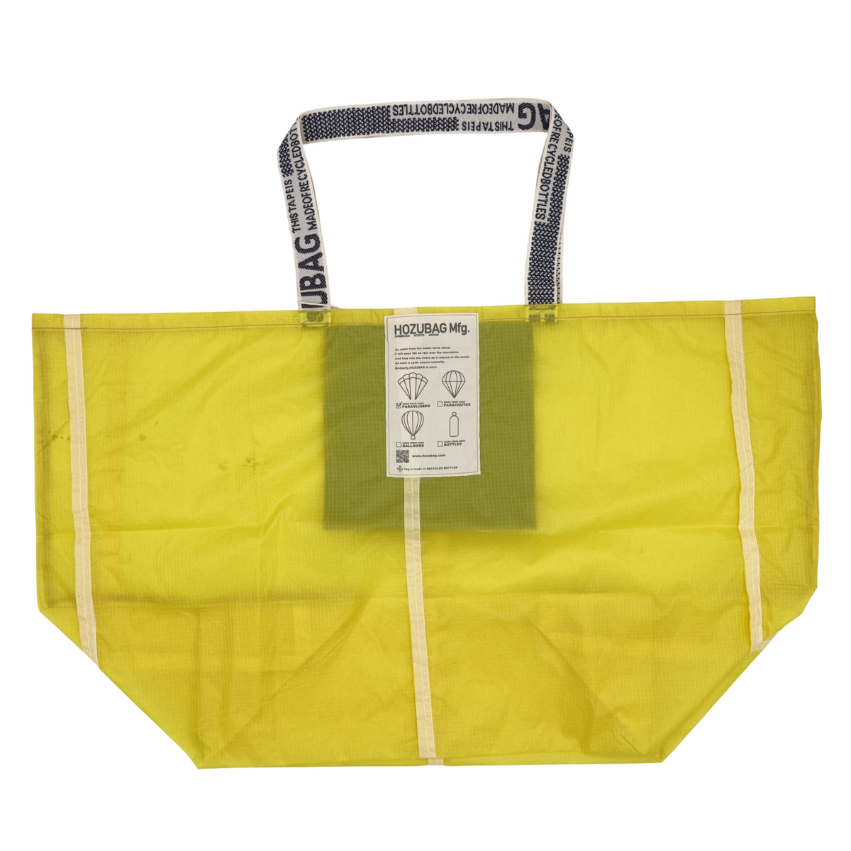 CLASSIC CUT_TOTE XL