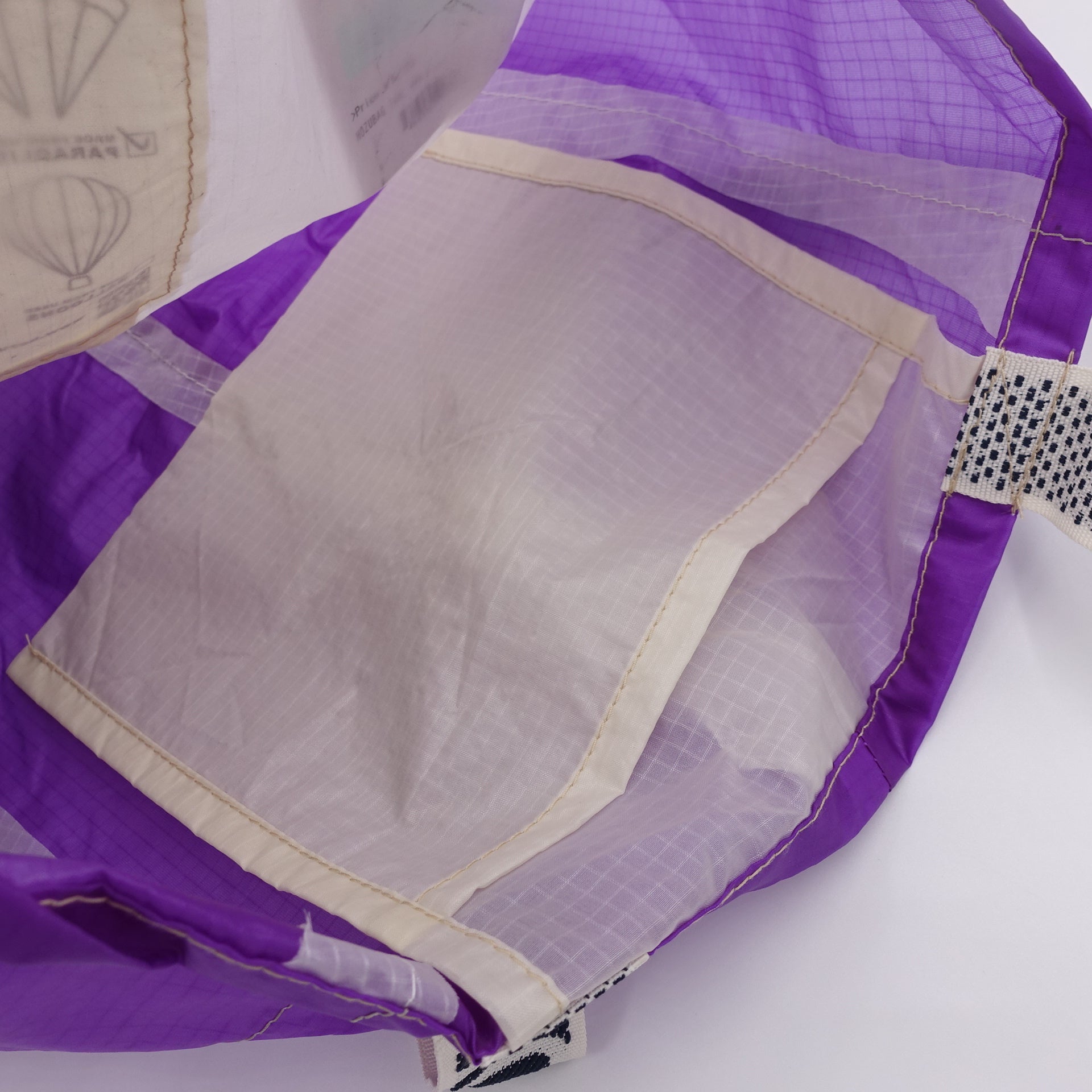 EXCLUSIVE CUT_TOTE L