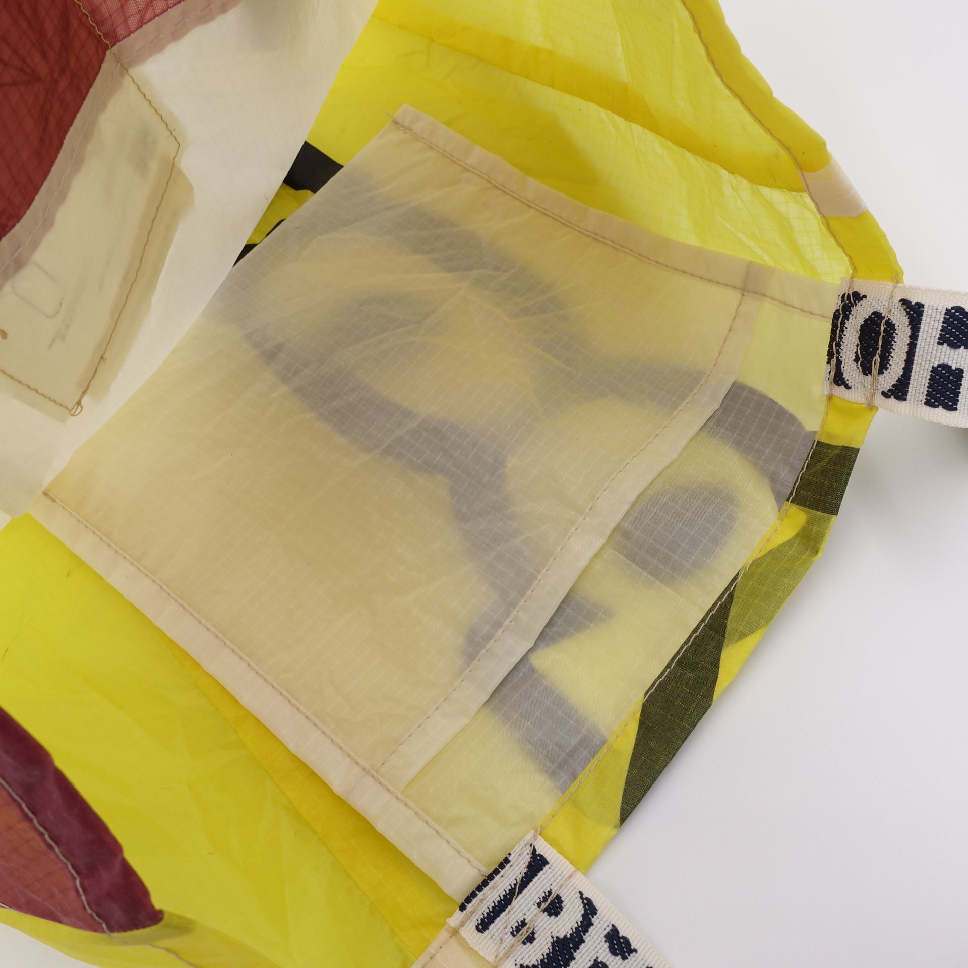 EXCLUSIVE CUT_TOTE L