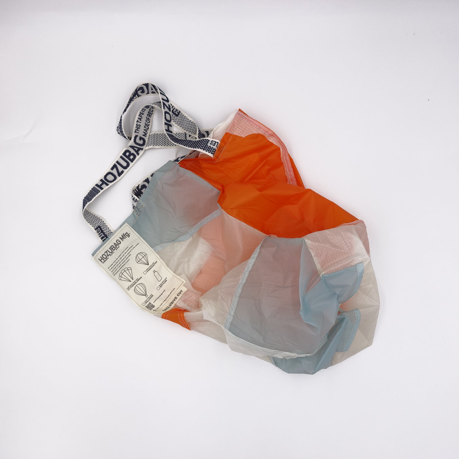 EXCLUSIVE CUT_TOTE L