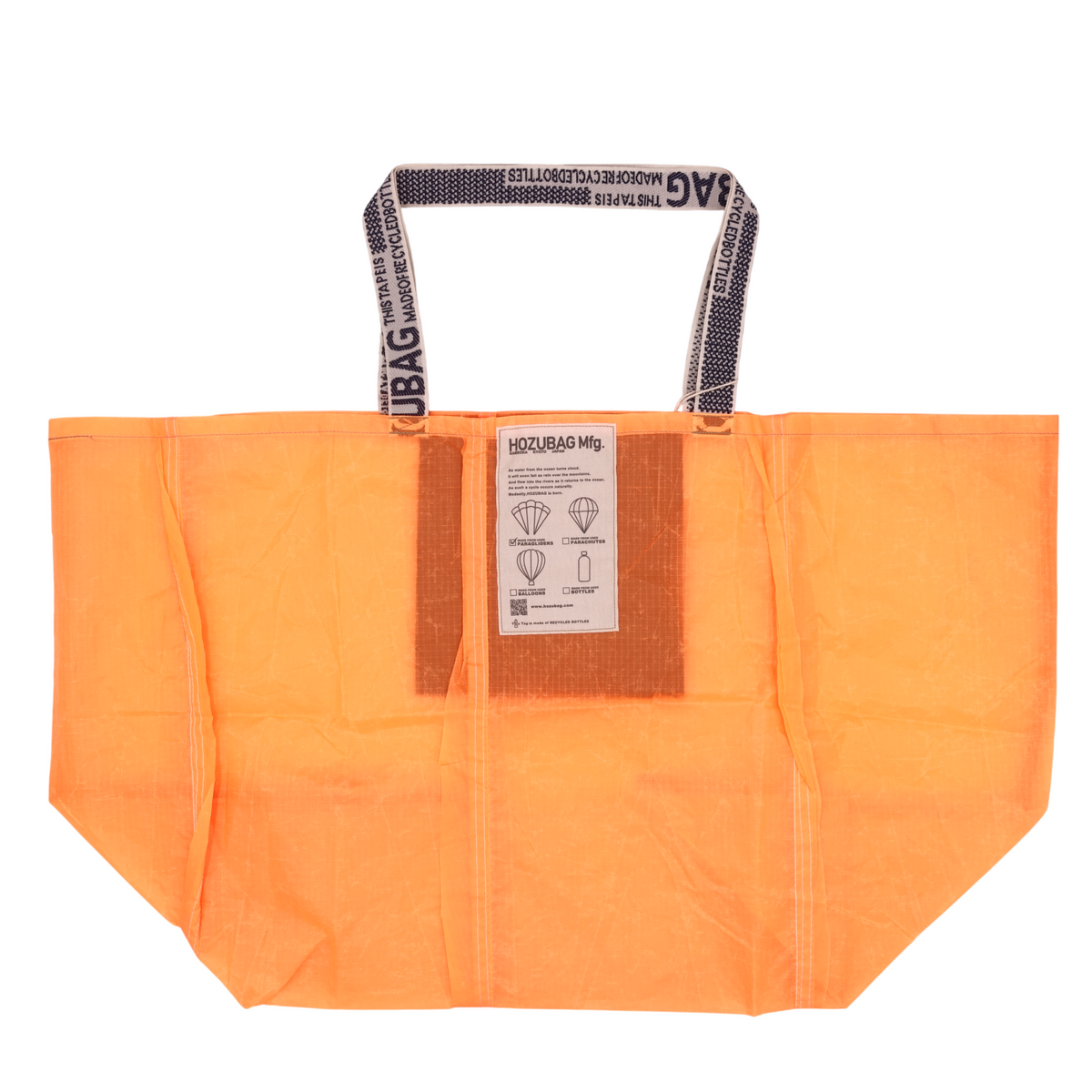 CLASSIC CUT_TOTE XL