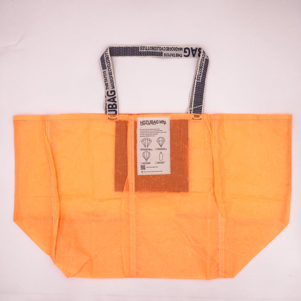 CLASSIC CUT_TOTE XL
