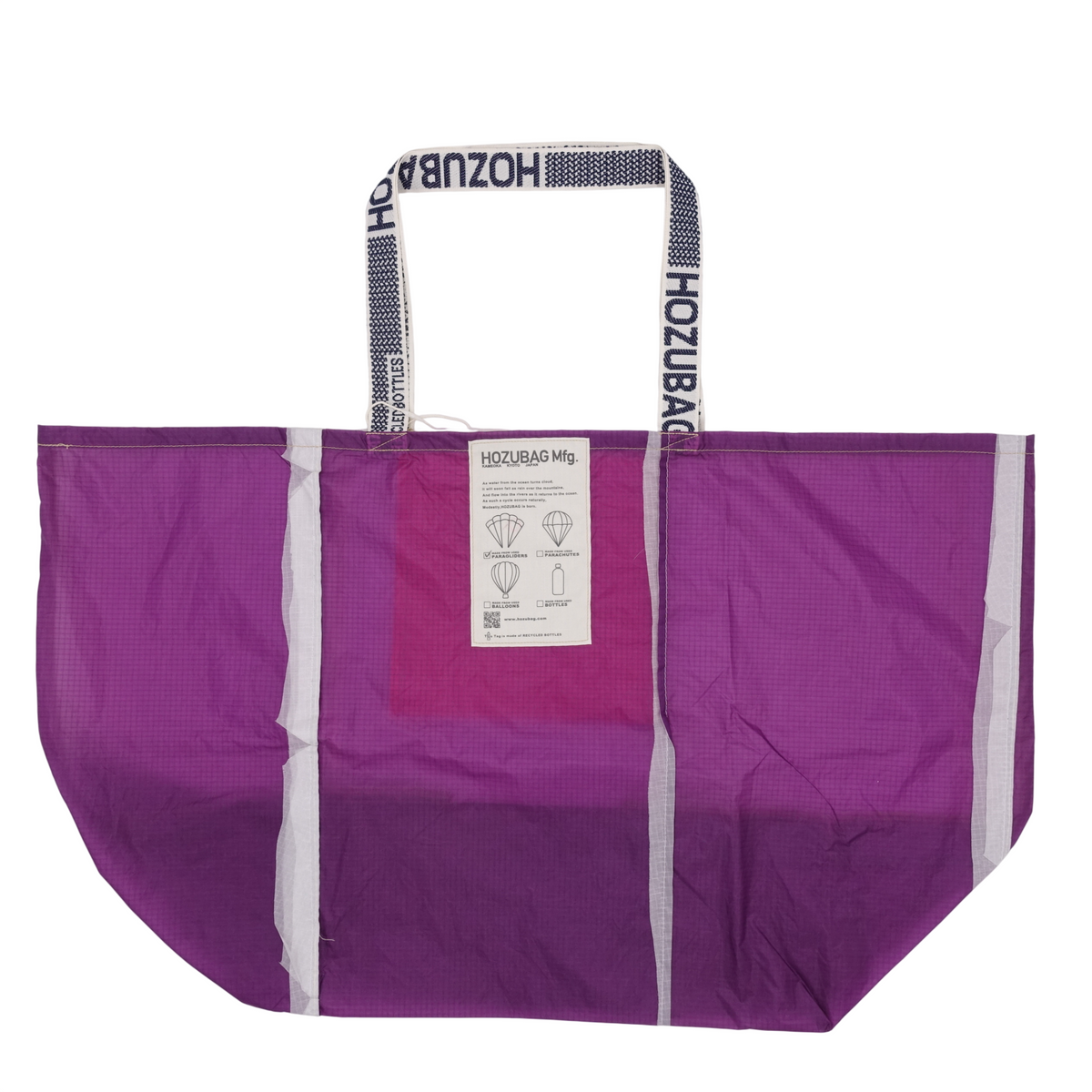 CLASSIC CUT_TOTE XL