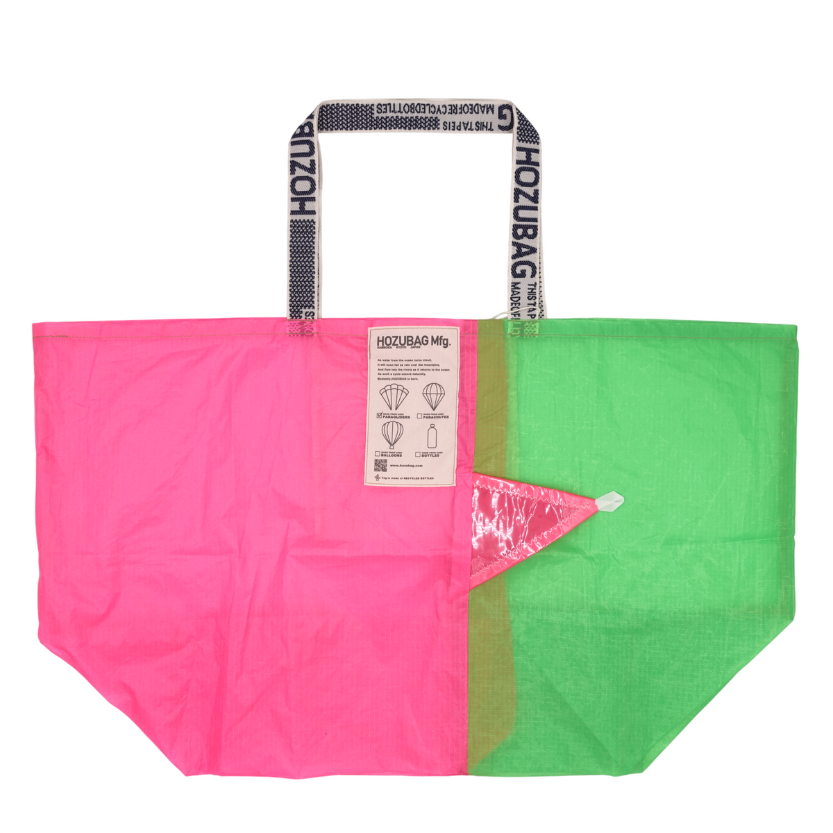 CLASSIC CUT_TOTE XL