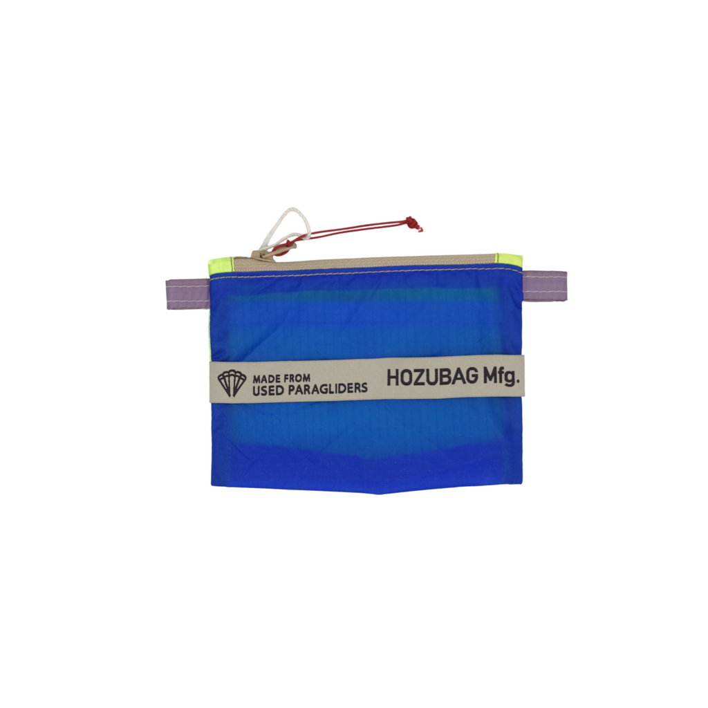 ZIP POUCH_S