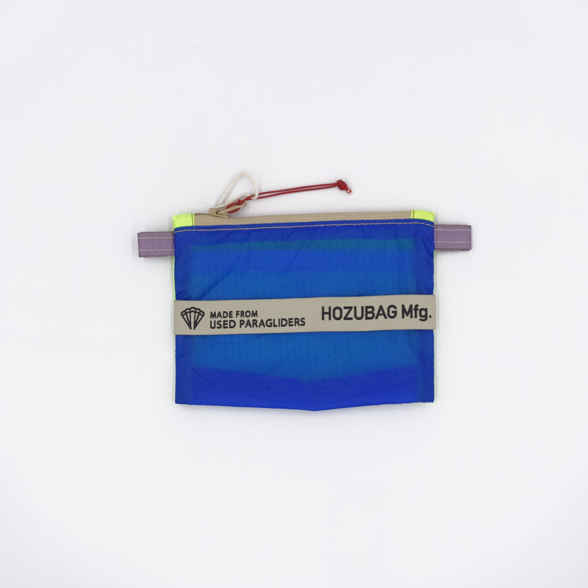 ZIP POUCH_S
