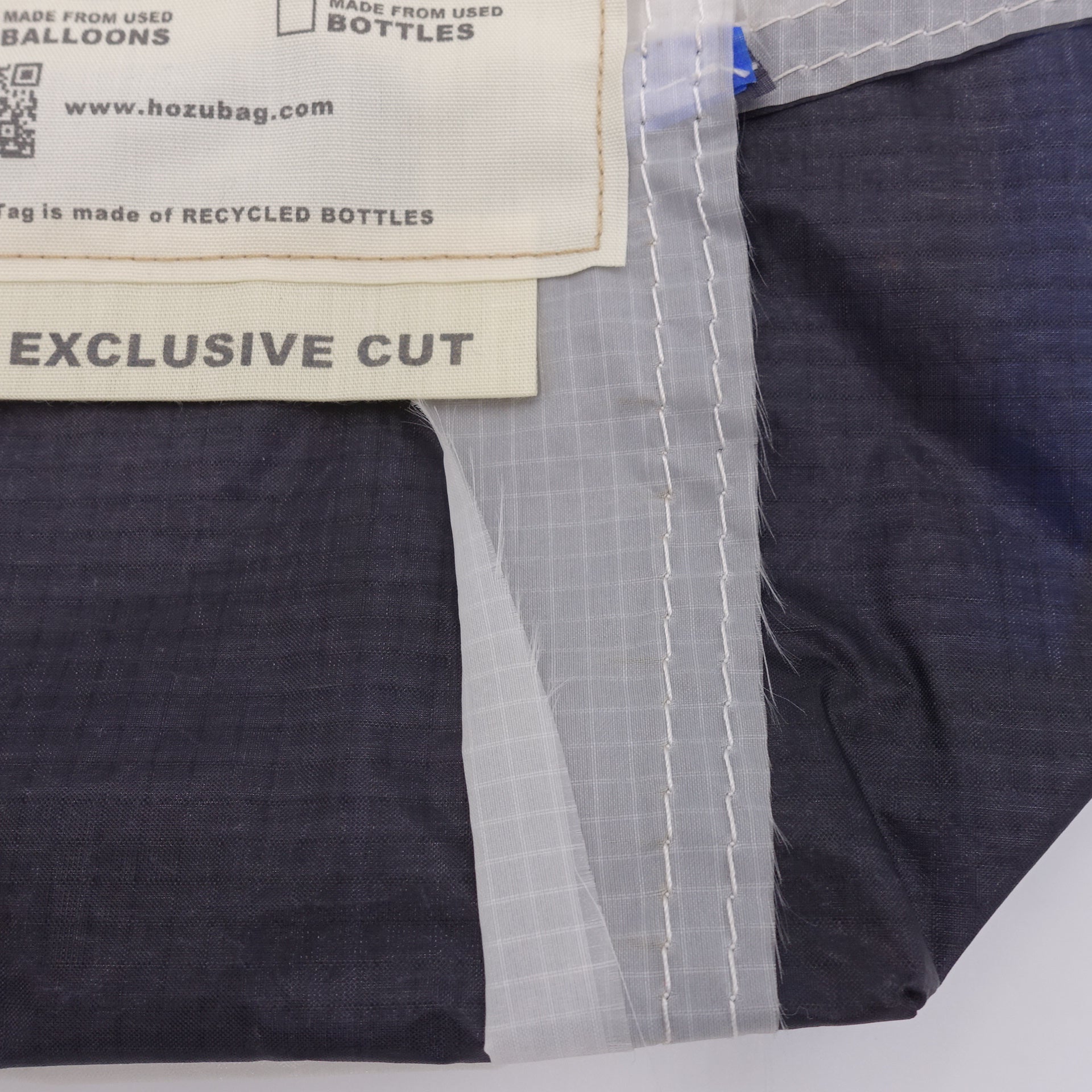 EXCLUSIVE CUT_SACOCHE