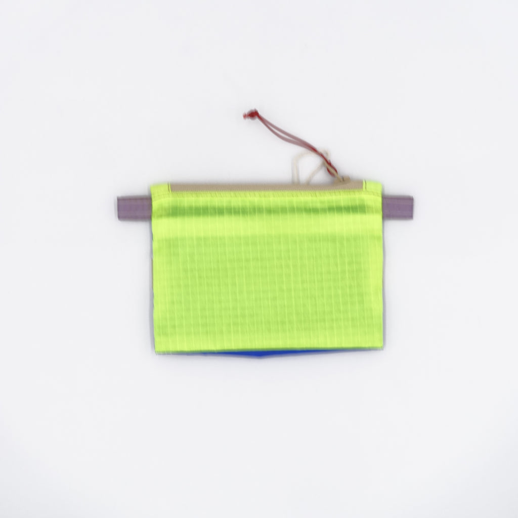 ZIP POUCH_S