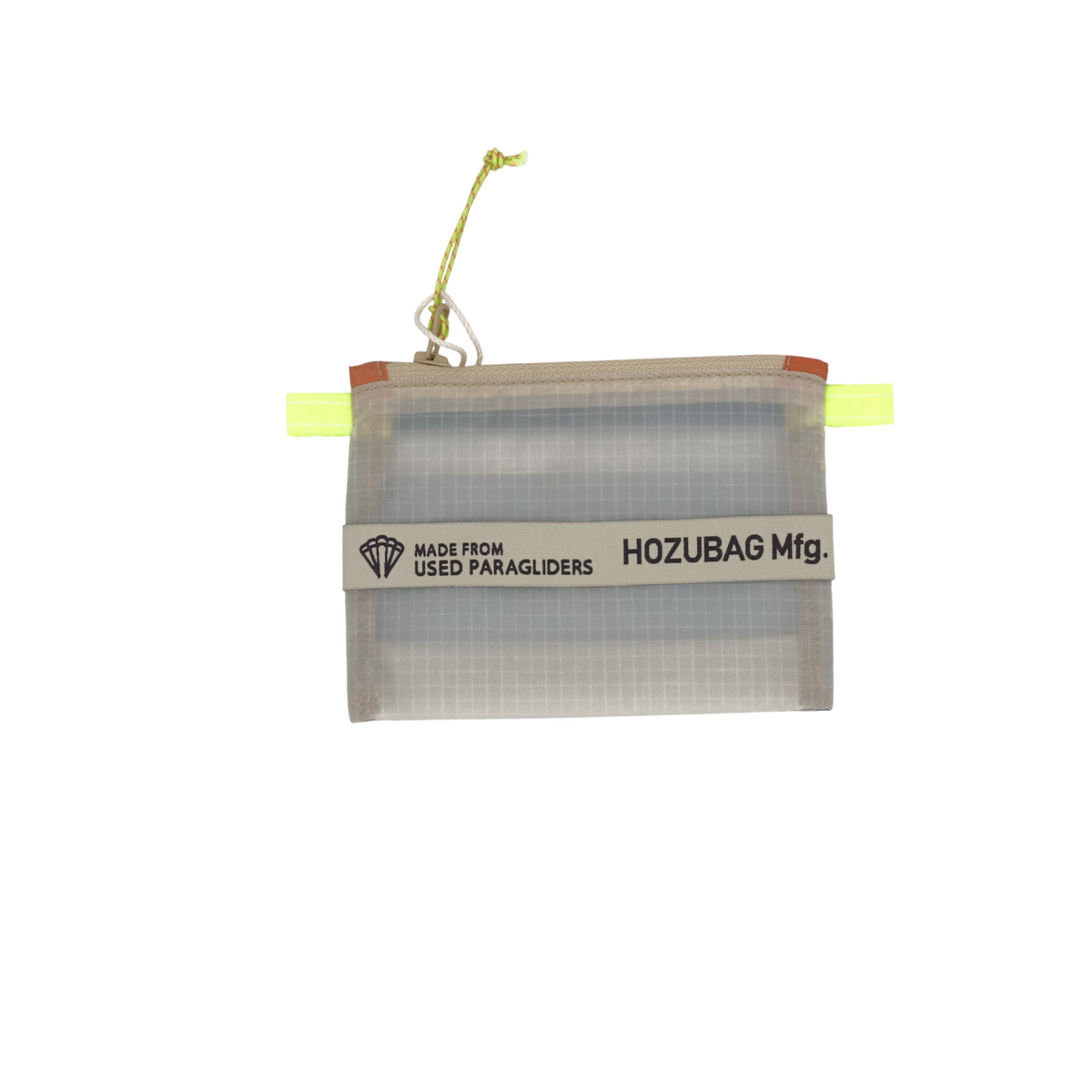 ZIP POUCH_S