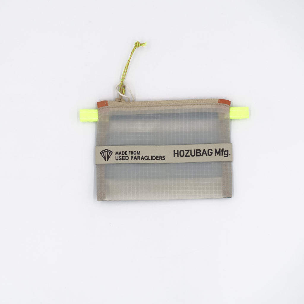ZIP POUCH_S