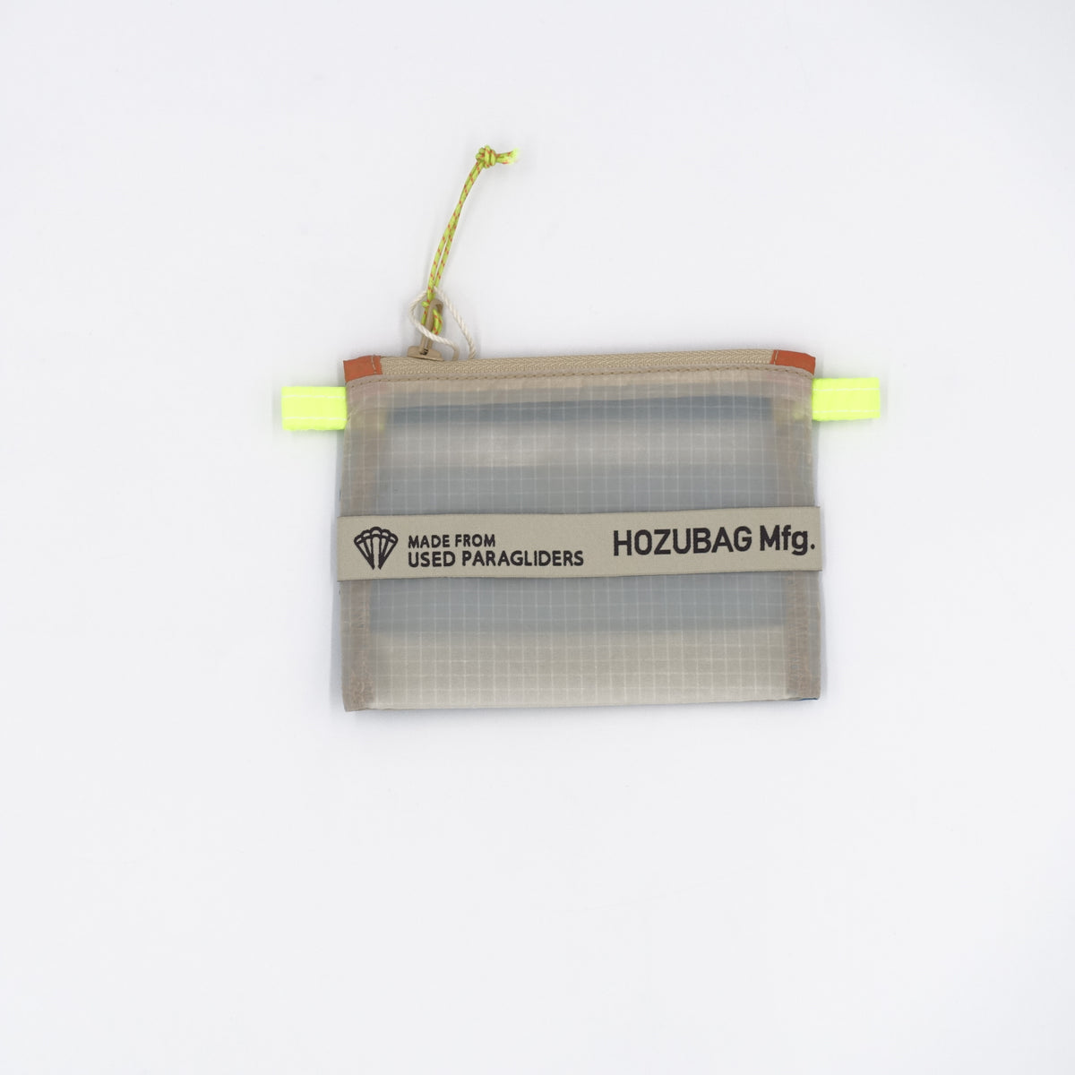 ZIP POUCH_S