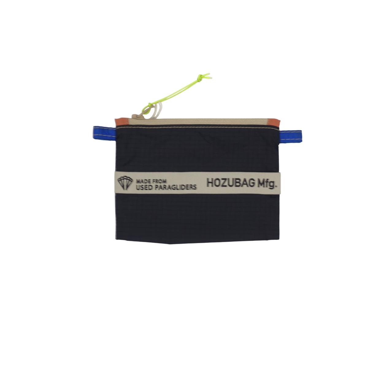 ZIP POUCH_S