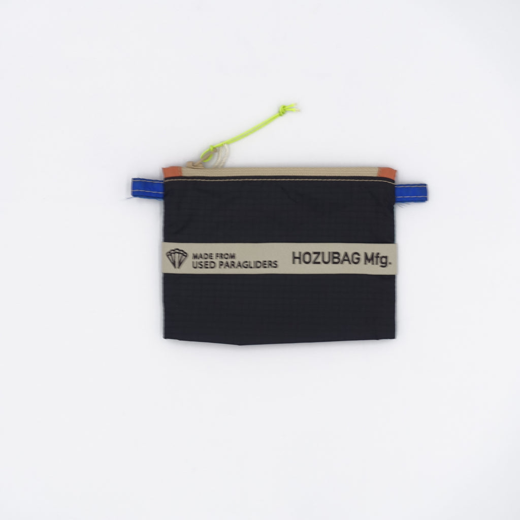 ZIP POUCH_S