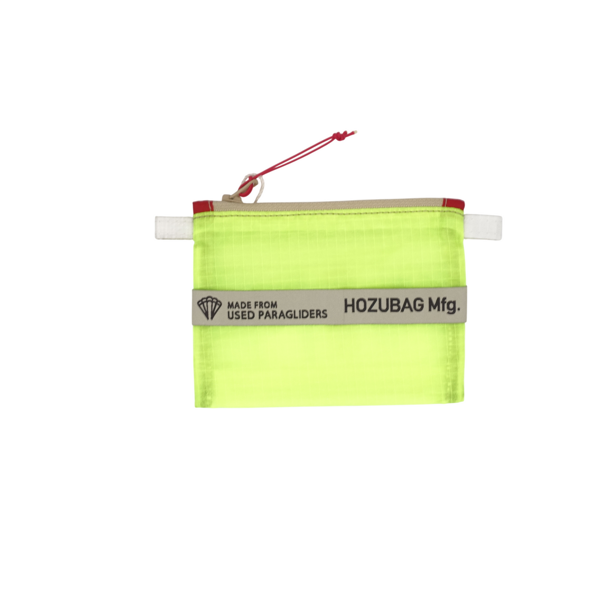 ZIP POUCH_S