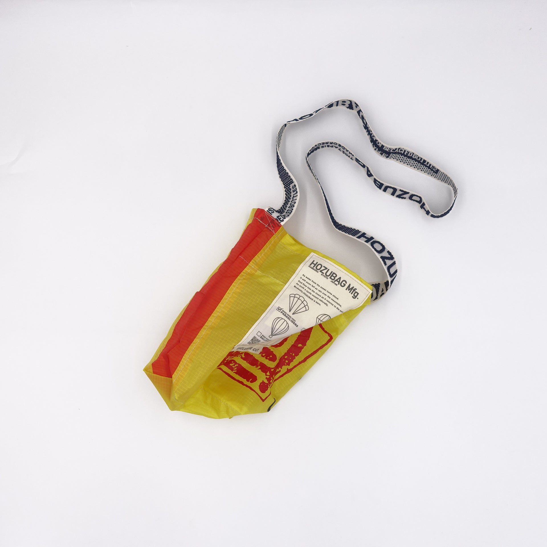 EXCLUSIVE CUT_SACOCHE