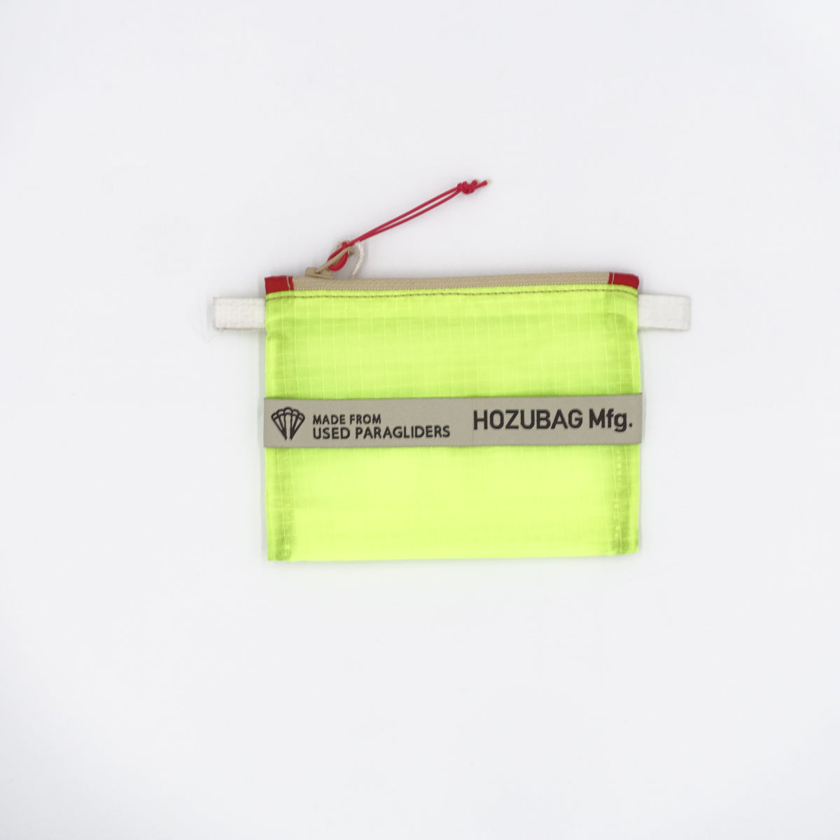 ZIP POUCH_S
