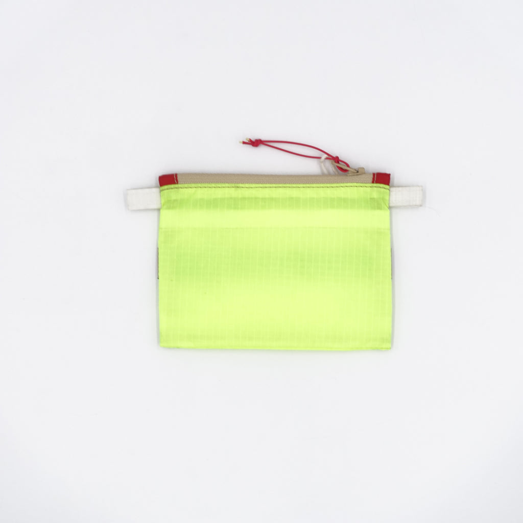 ZIP POUCH_S