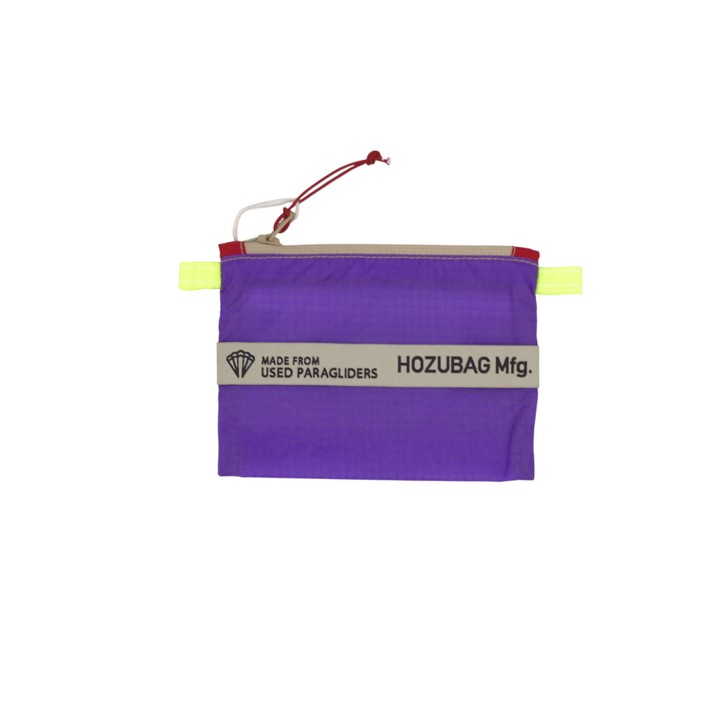 ZIP POUCH_S