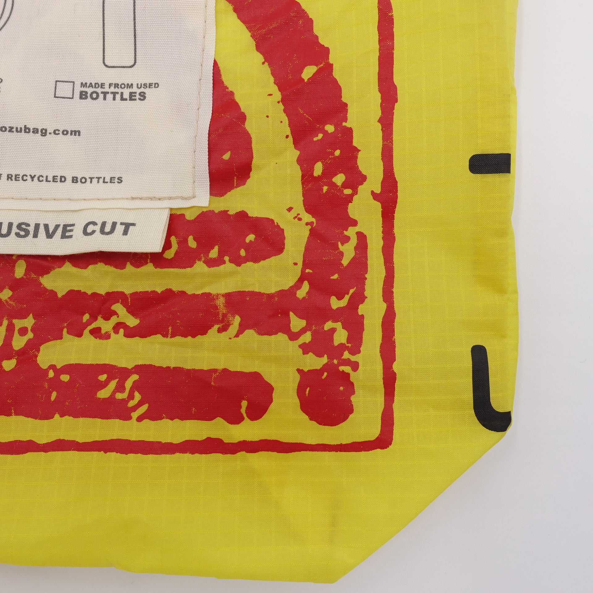 EXCLUSIVE CUT_SACOCHE