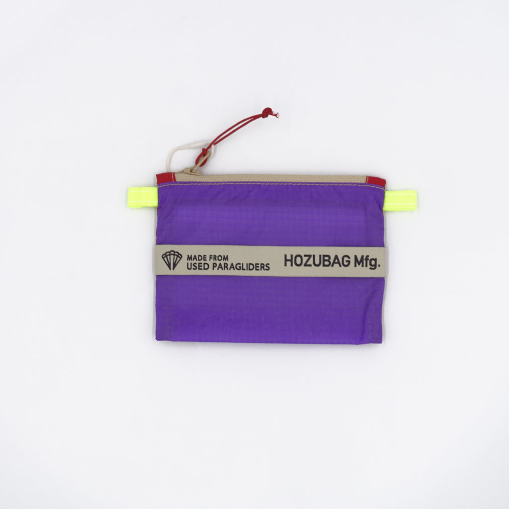 ZIP POUCH_S