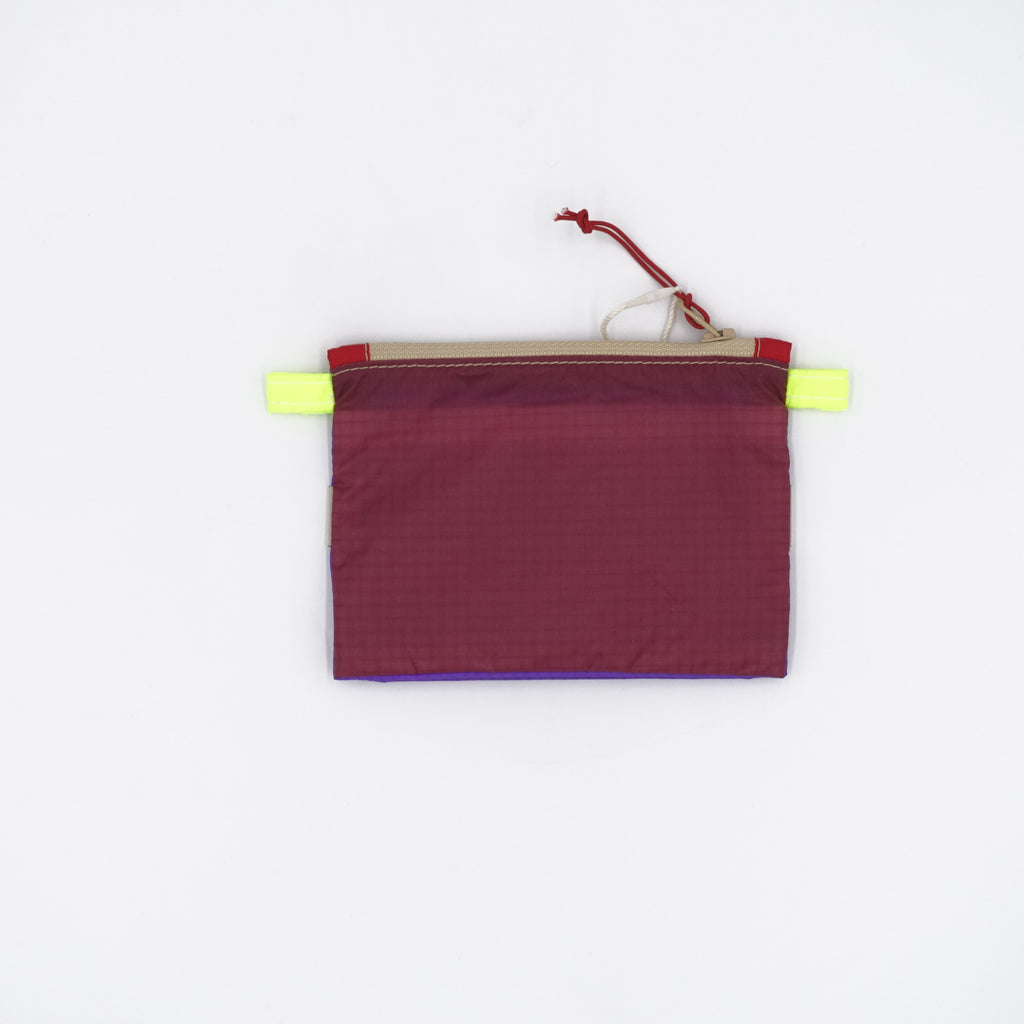 ZIP POUCH_S