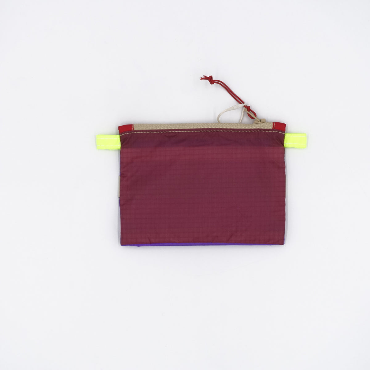 ZIP POUCH_S