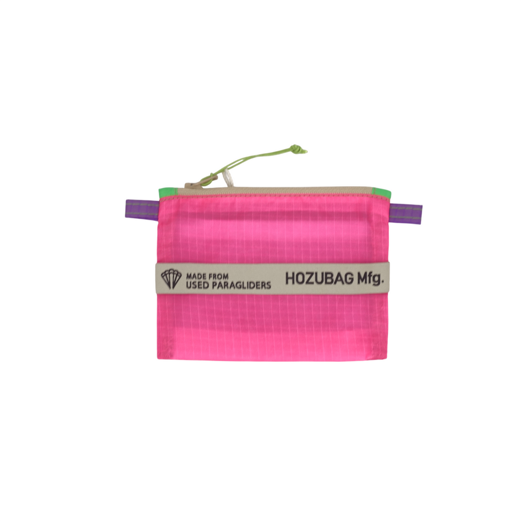 ZIP POUCH_S