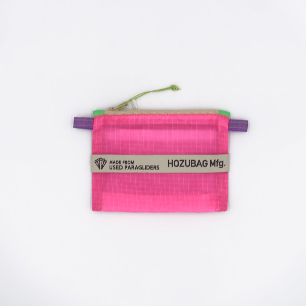 ZIP POUCH_S