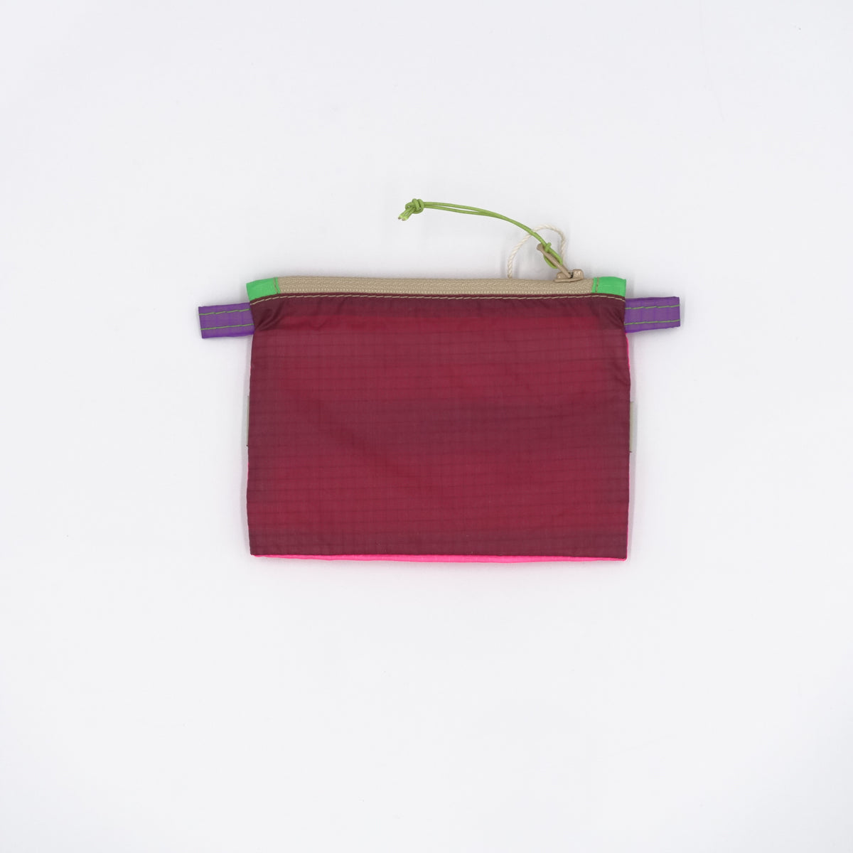 ZIP POUCH_S