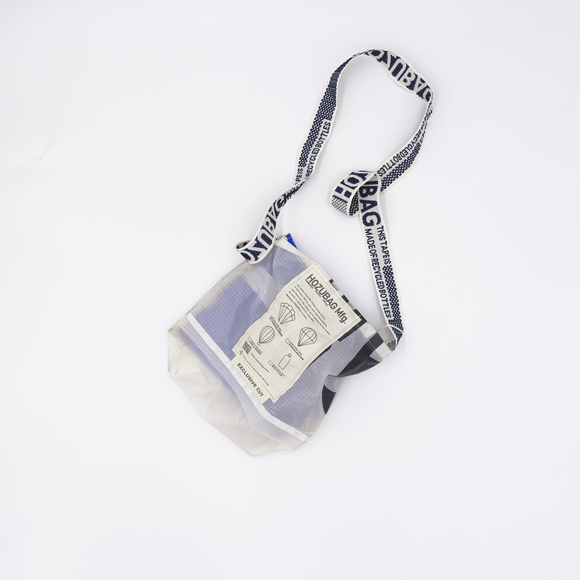 EXCLUSIVE CUT_SACOCHE