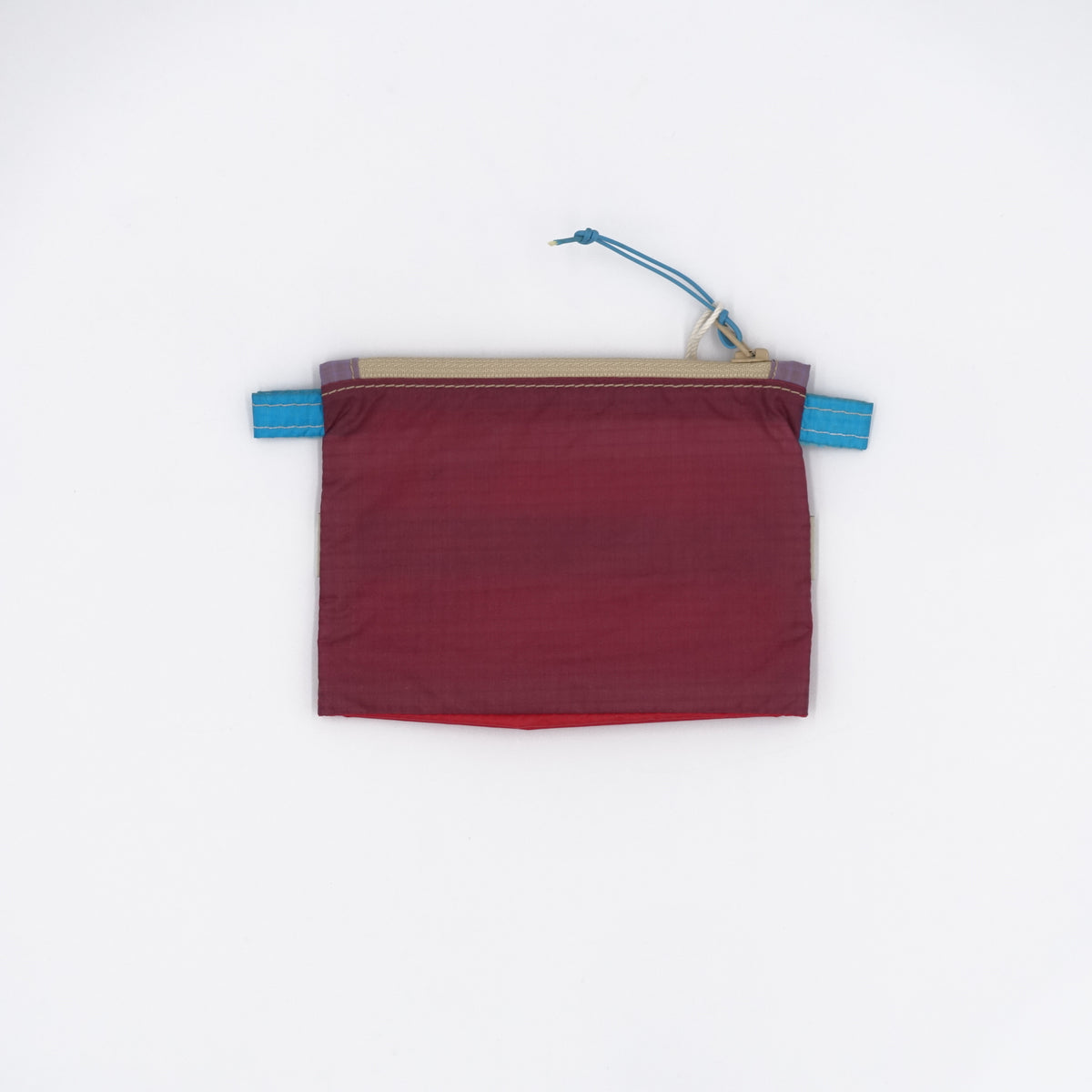 ZIP POUCH_S