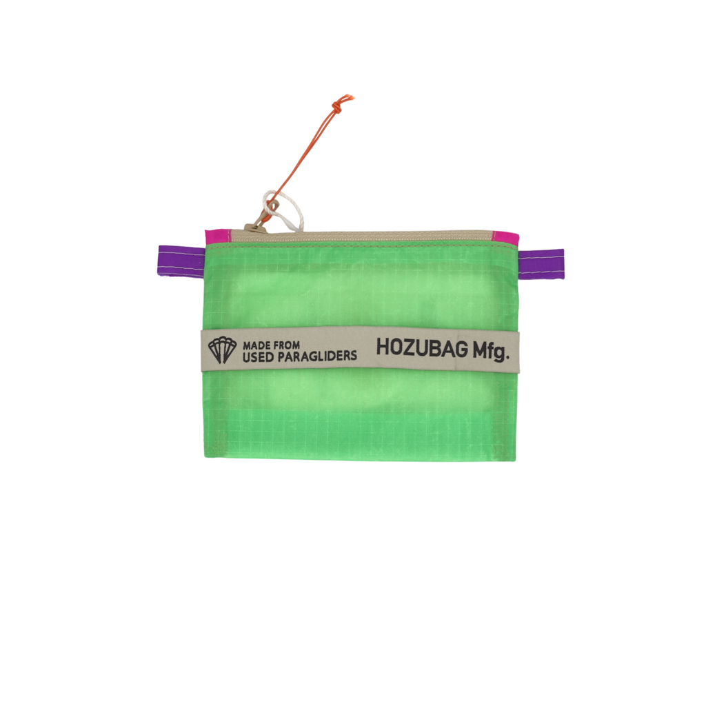 ZIP POUCH_S
