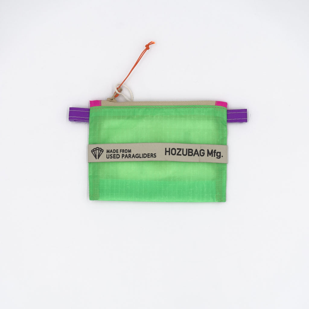 ZIP POUCH_S