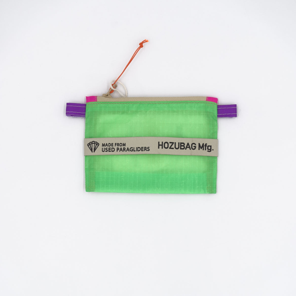 ZIP POUCH_S