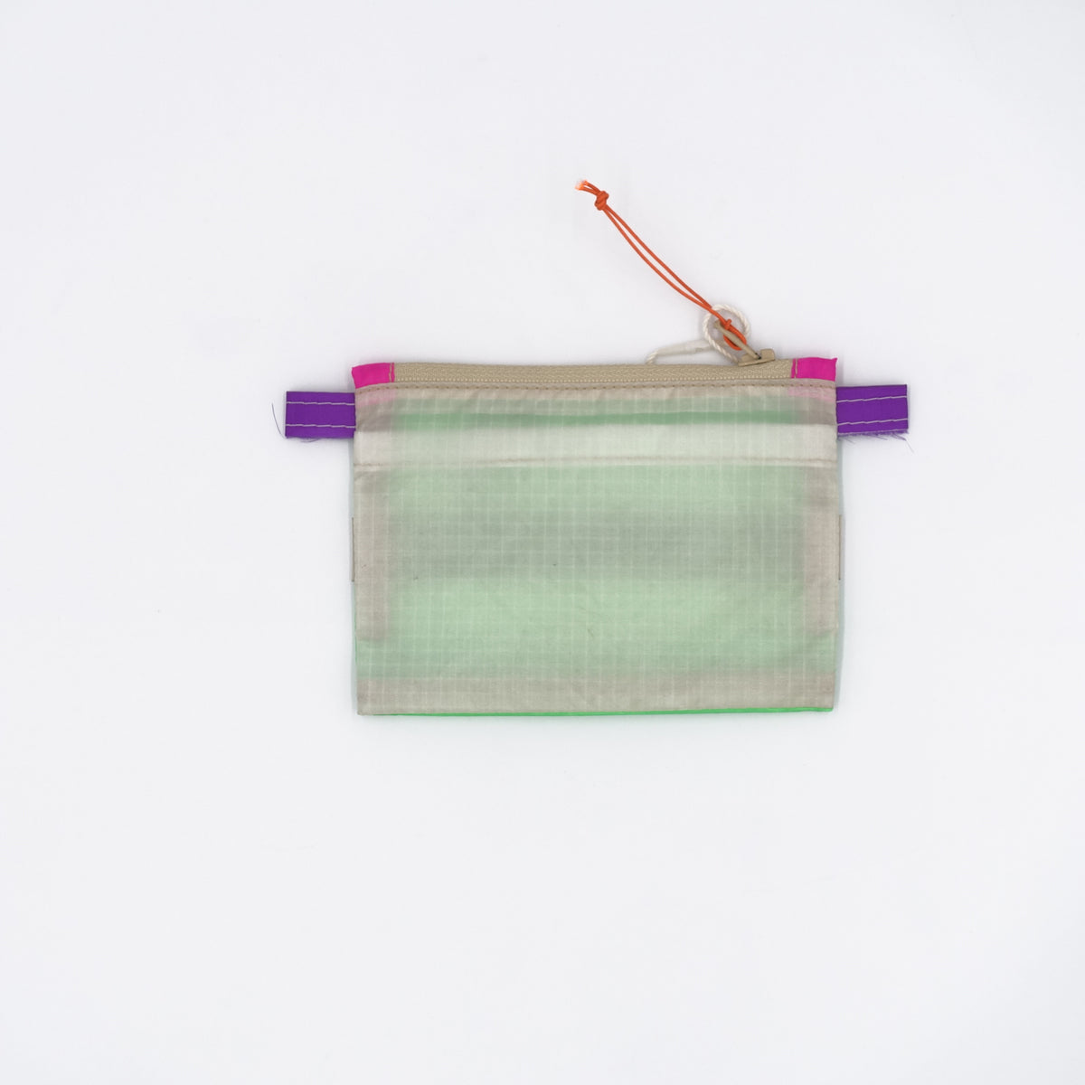ZIP POUCH_S
