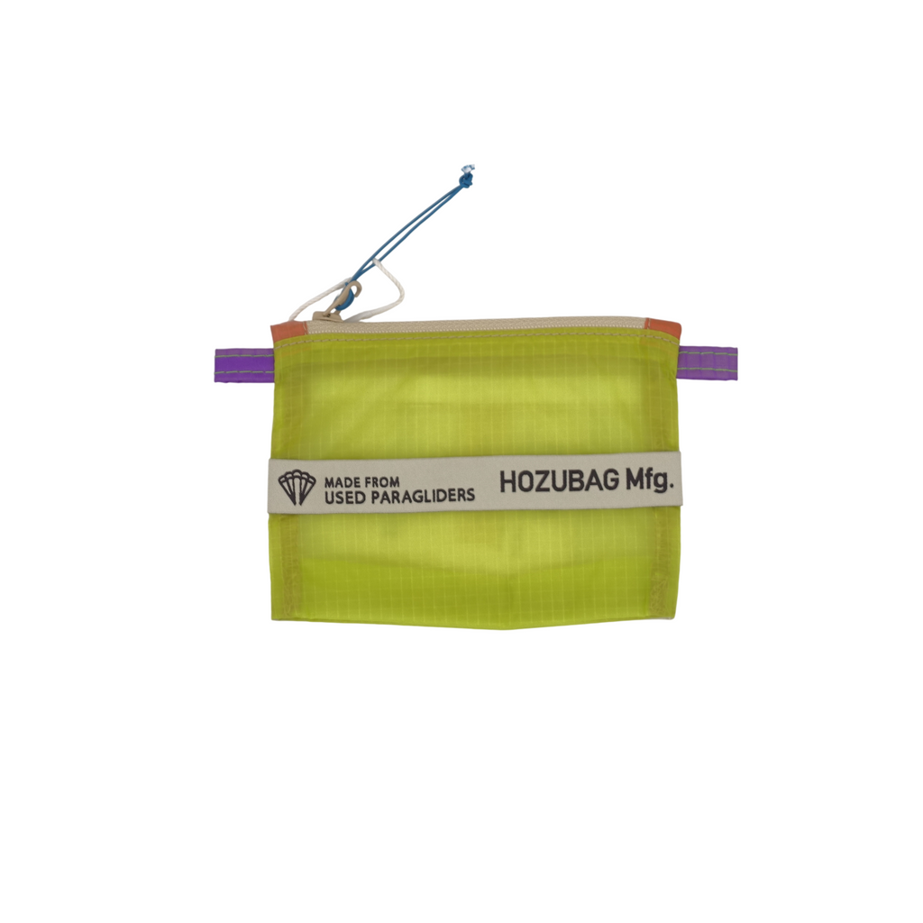 ZIP POUCH_S