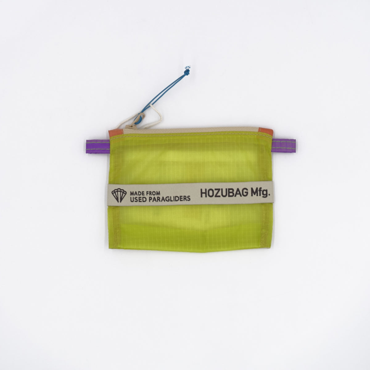 ZIP POUCH_S