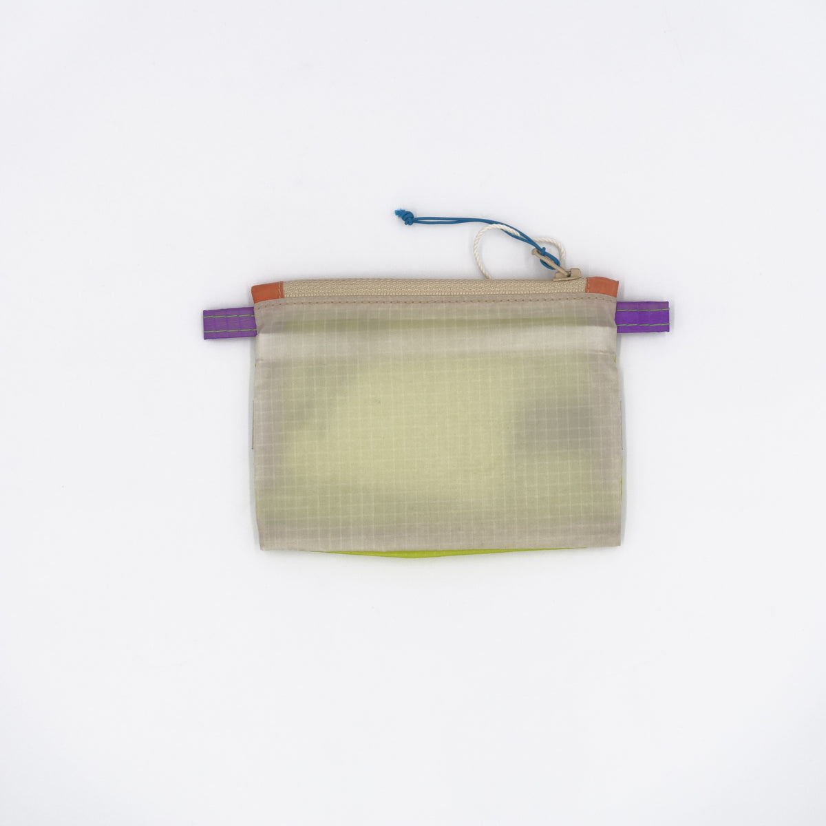 ZIP POUCH_S