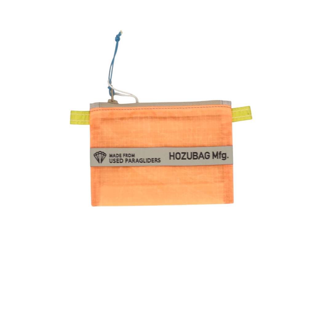 ZIP POUCH_S