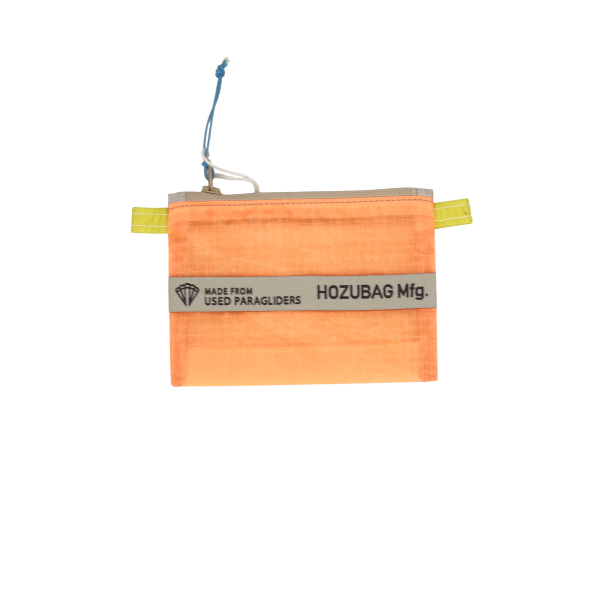 ZIP POUCH S