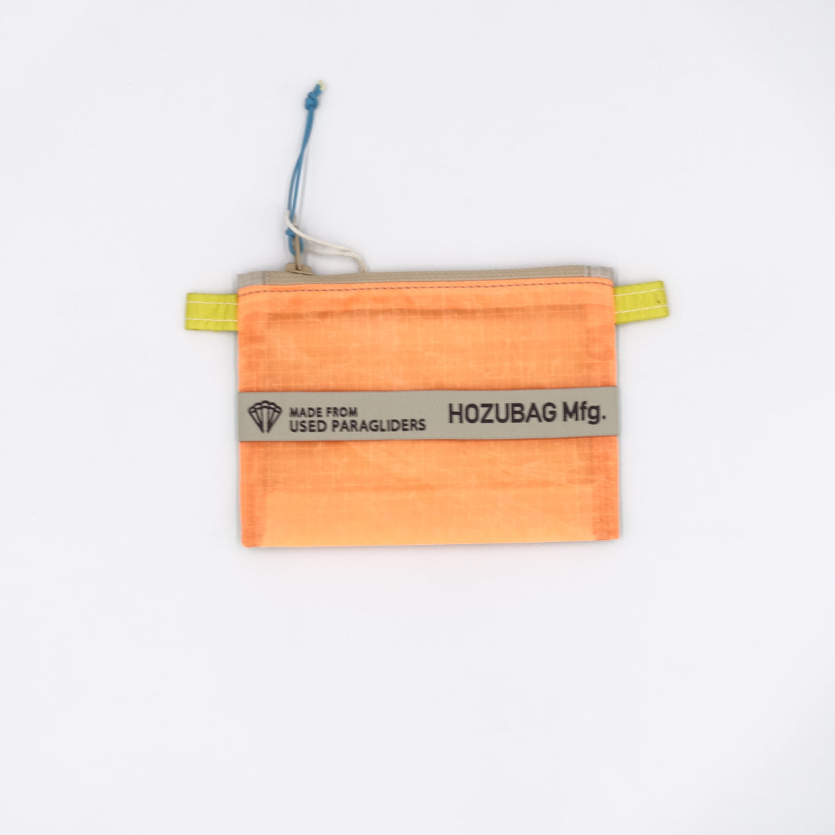ZIP POUCH_S