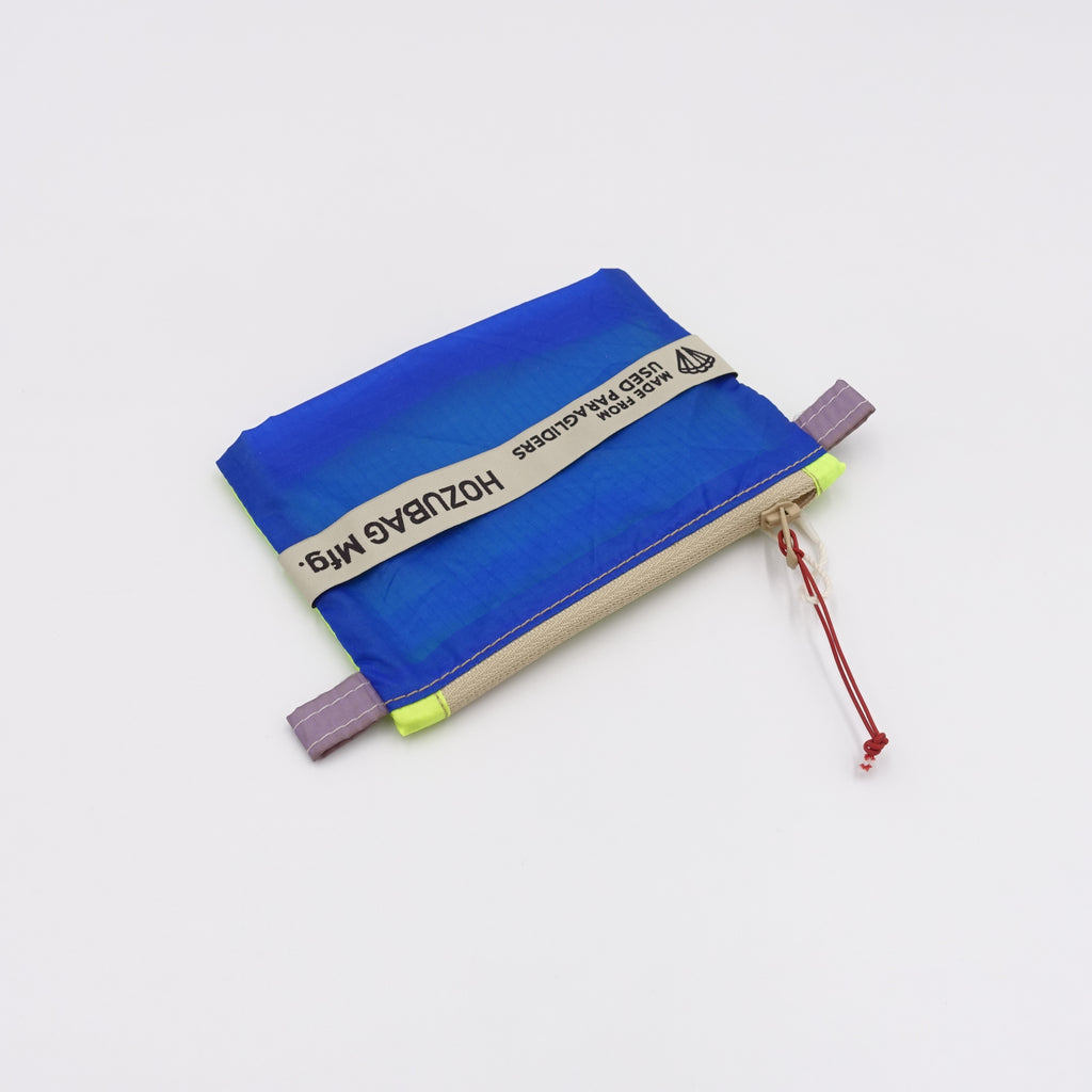 ZIP POUCH_S